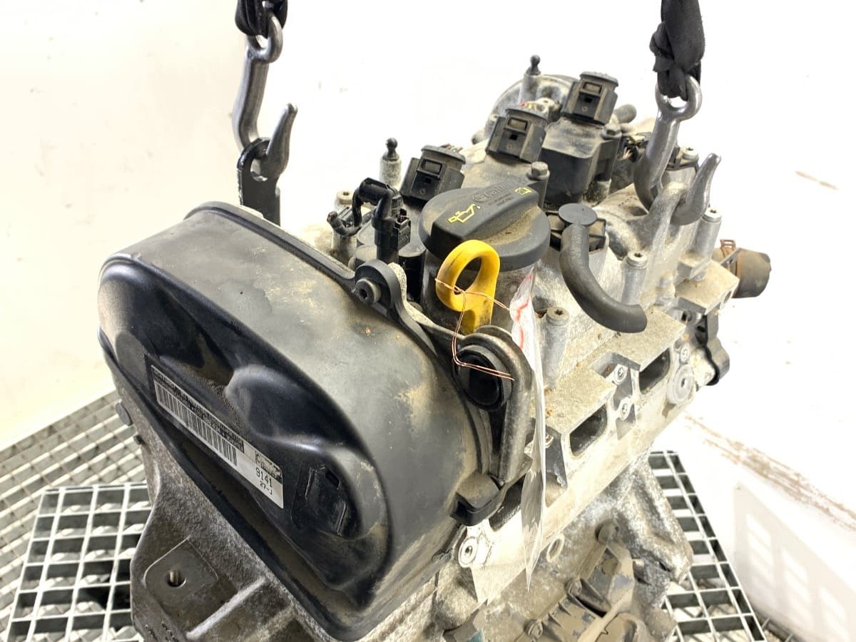 Moteur CHYA — vue 6