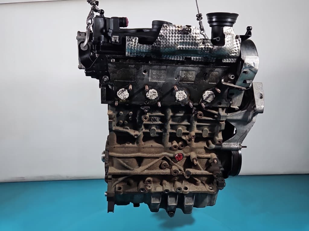 Moteur CBAA — vue 3