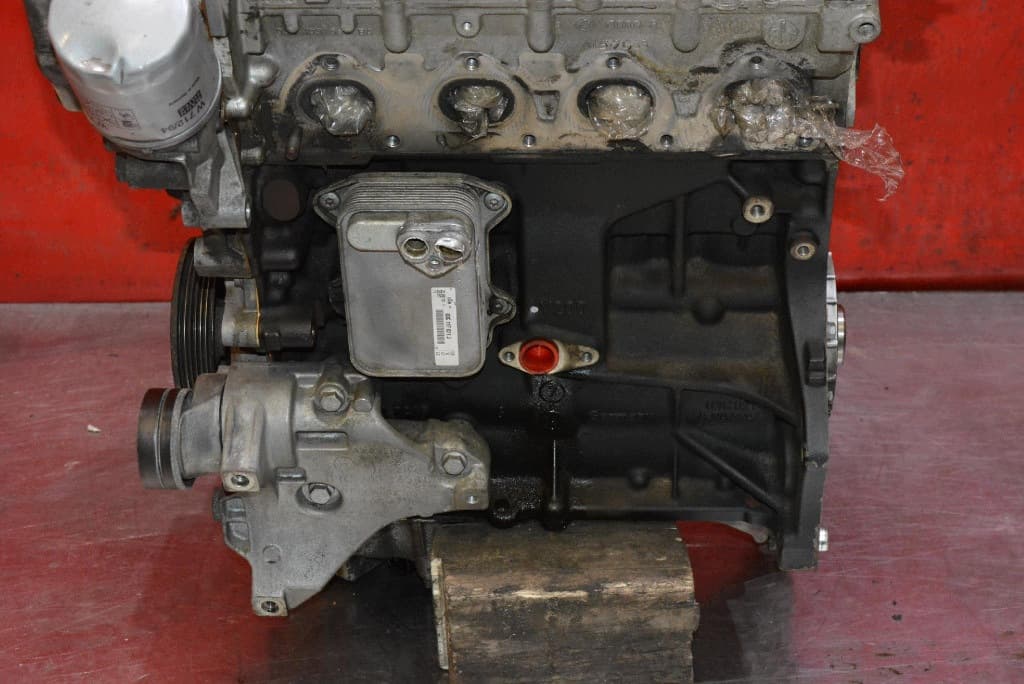 Moteur CAVE — vue 11