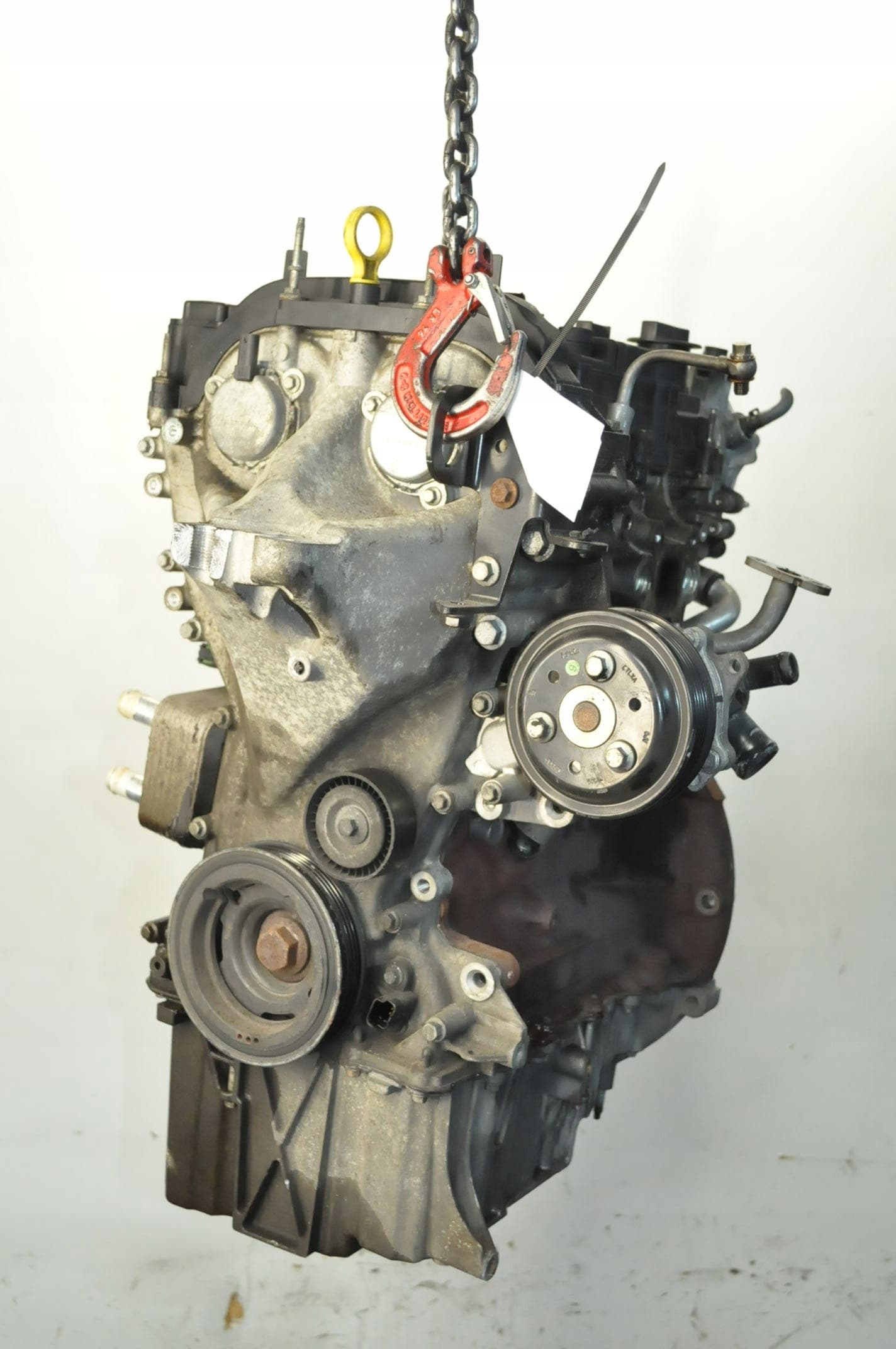 Moteur M2DA — vue 3