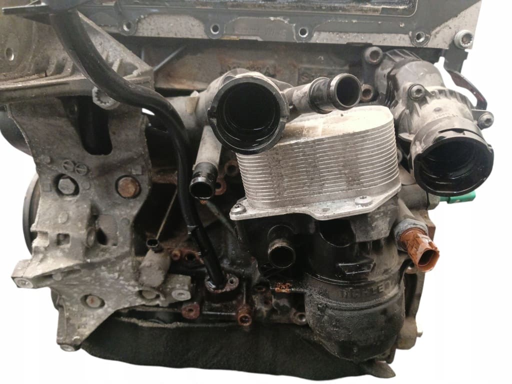 Moteur CXXA — vue 3