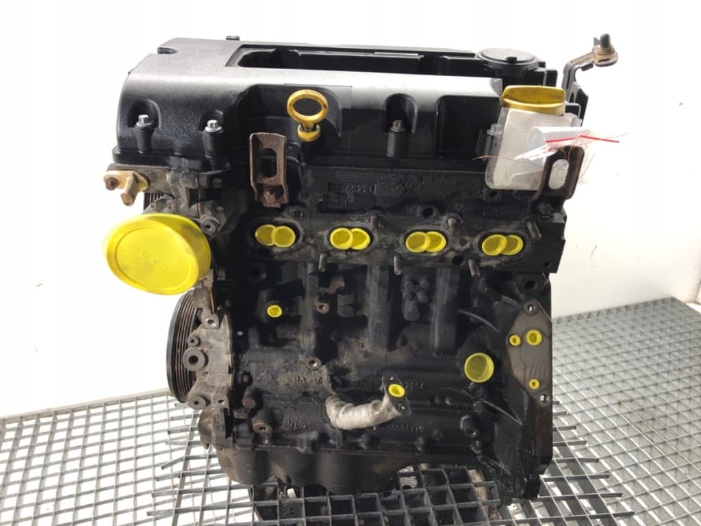 Moteur B 14 NEL - Image 1