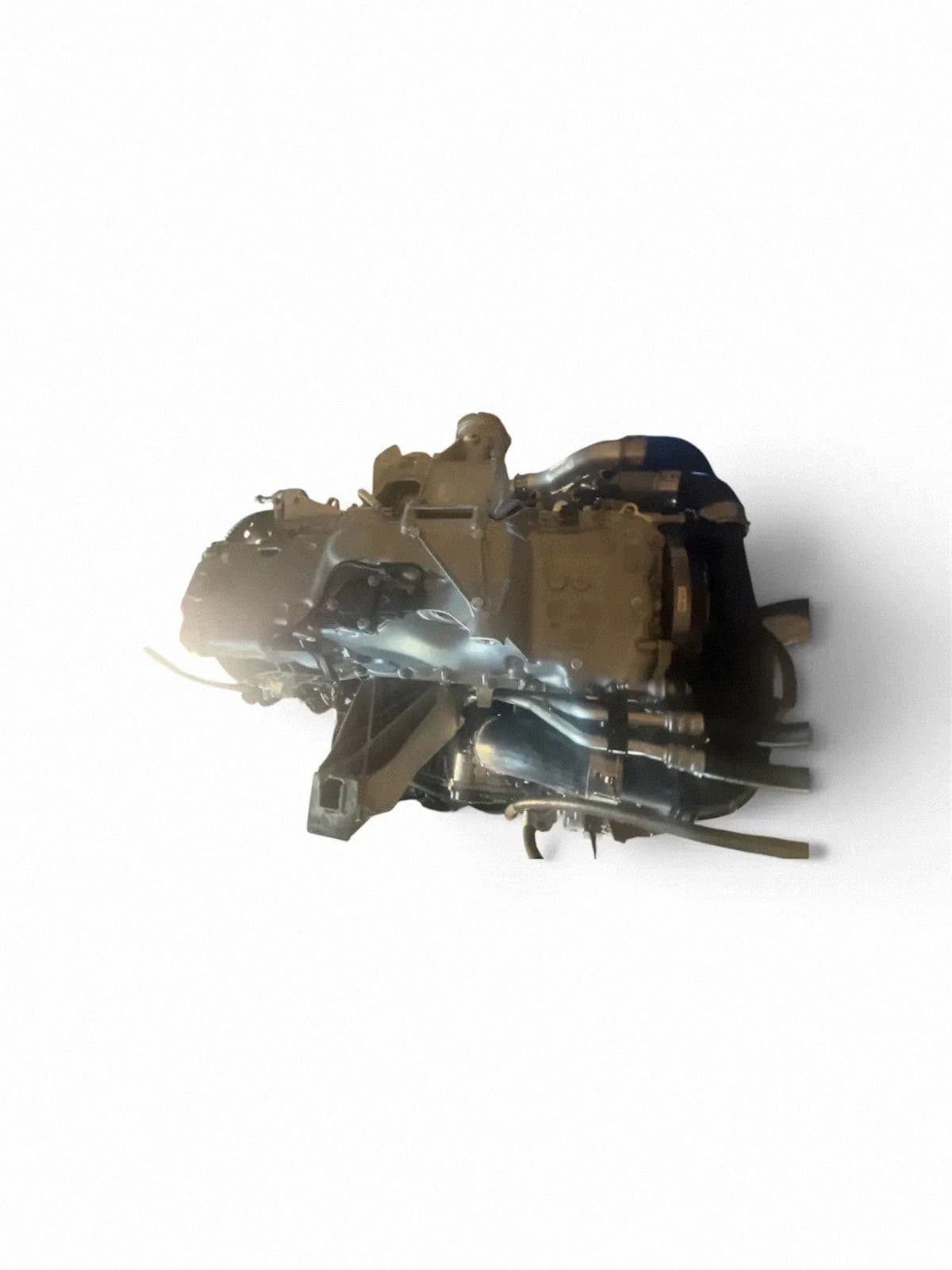 Moteur S58 B30 A — vue 6