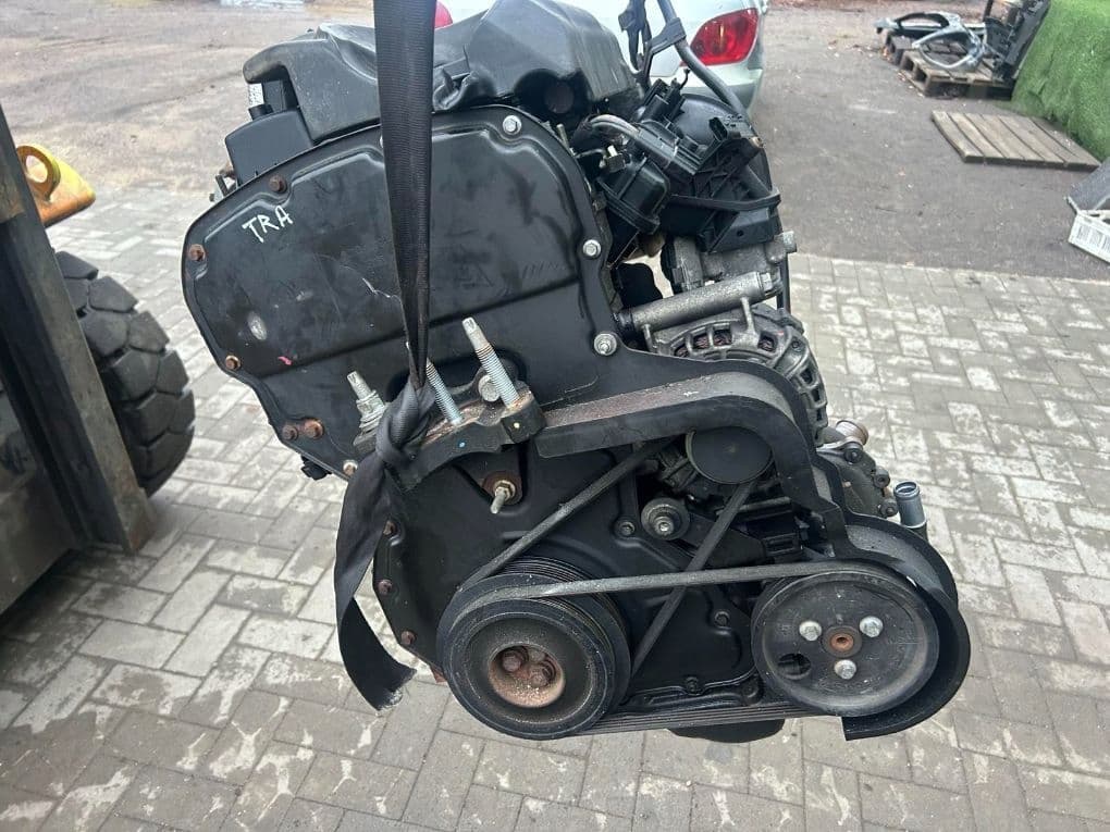 Moteur DRF4 pour Ford Transit 2.2 Diesel
