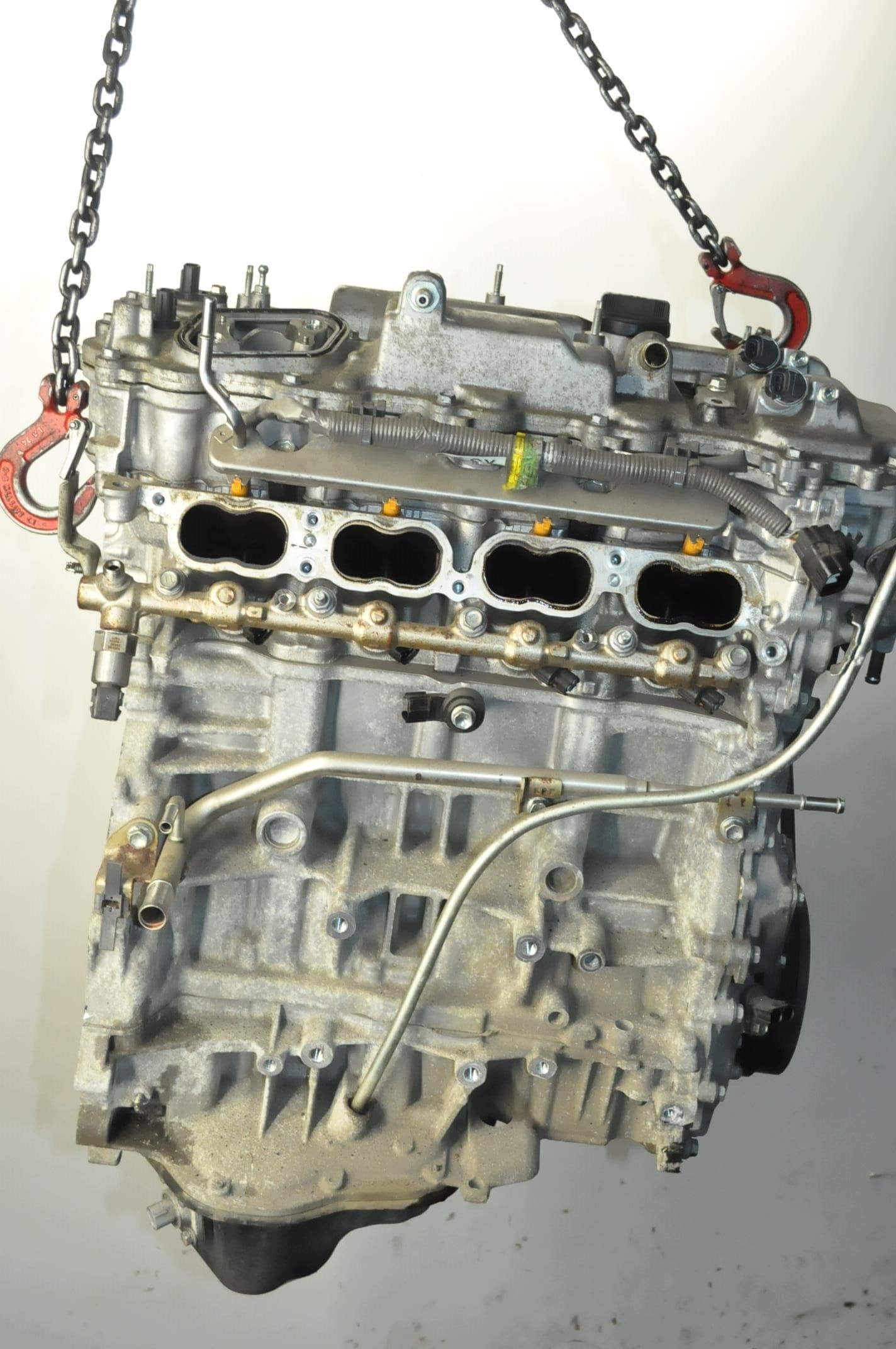 Moteur 2AR-FSE — vue 2