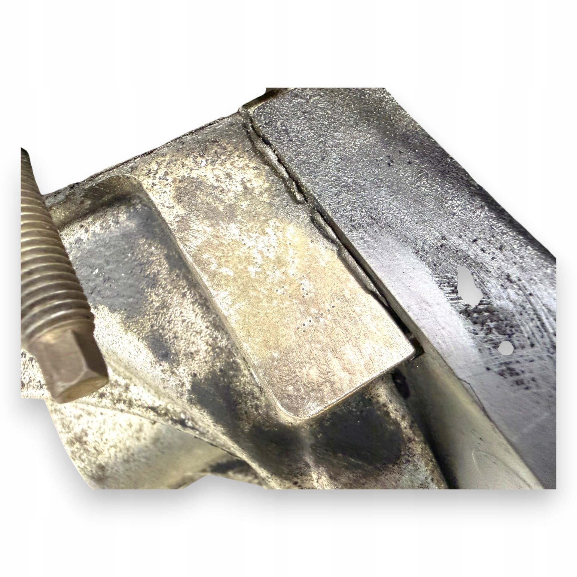 Moteur D 5244 T12 — vue 8