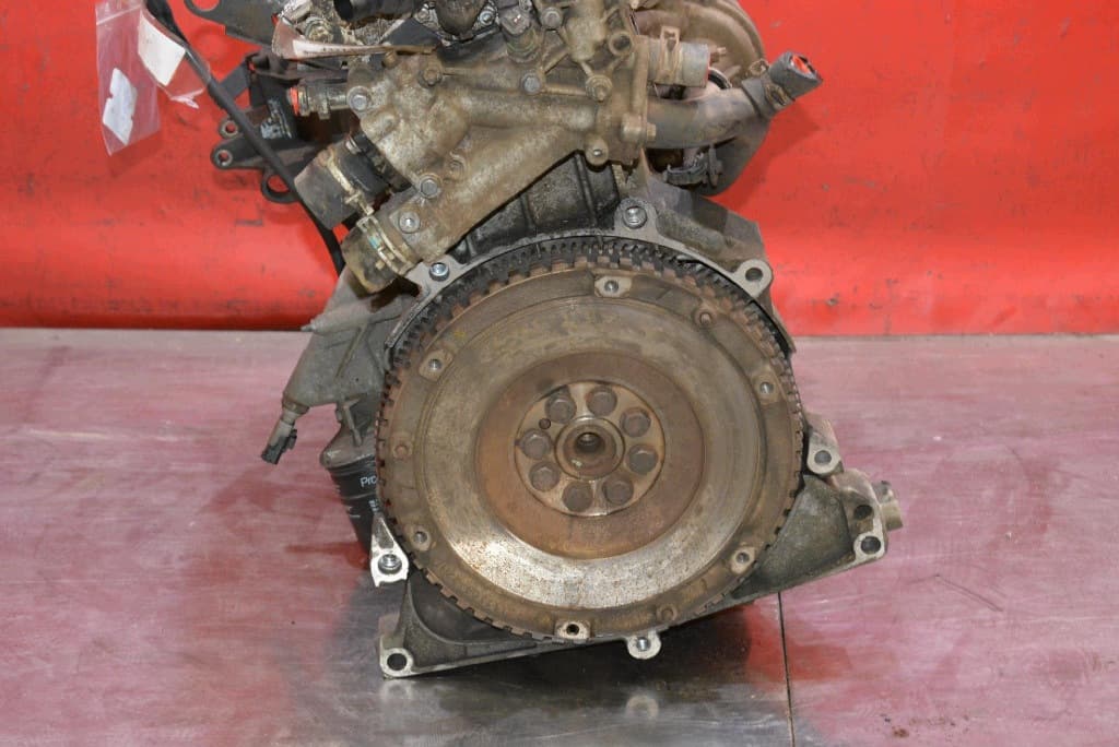 Moteur 6FZ (EW7J4) — vue 15