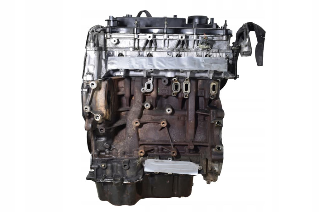 Moteur CYRA — vue 2