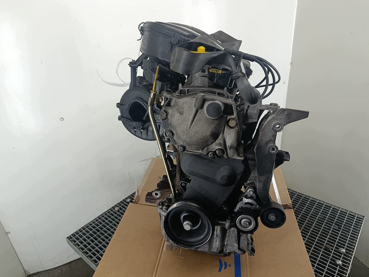 Moteur K7J 710 — vue 8