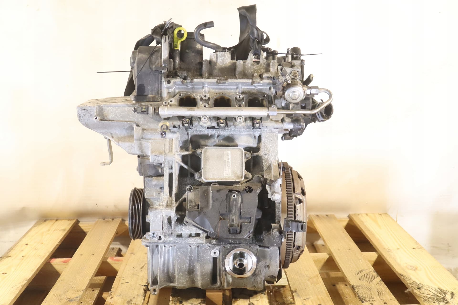 Moteur DKLB - Image 1