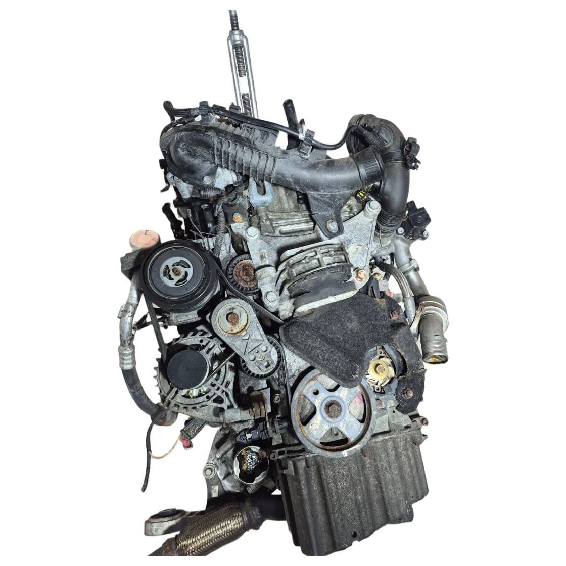 Moteur 312 A2.000 — vue 3