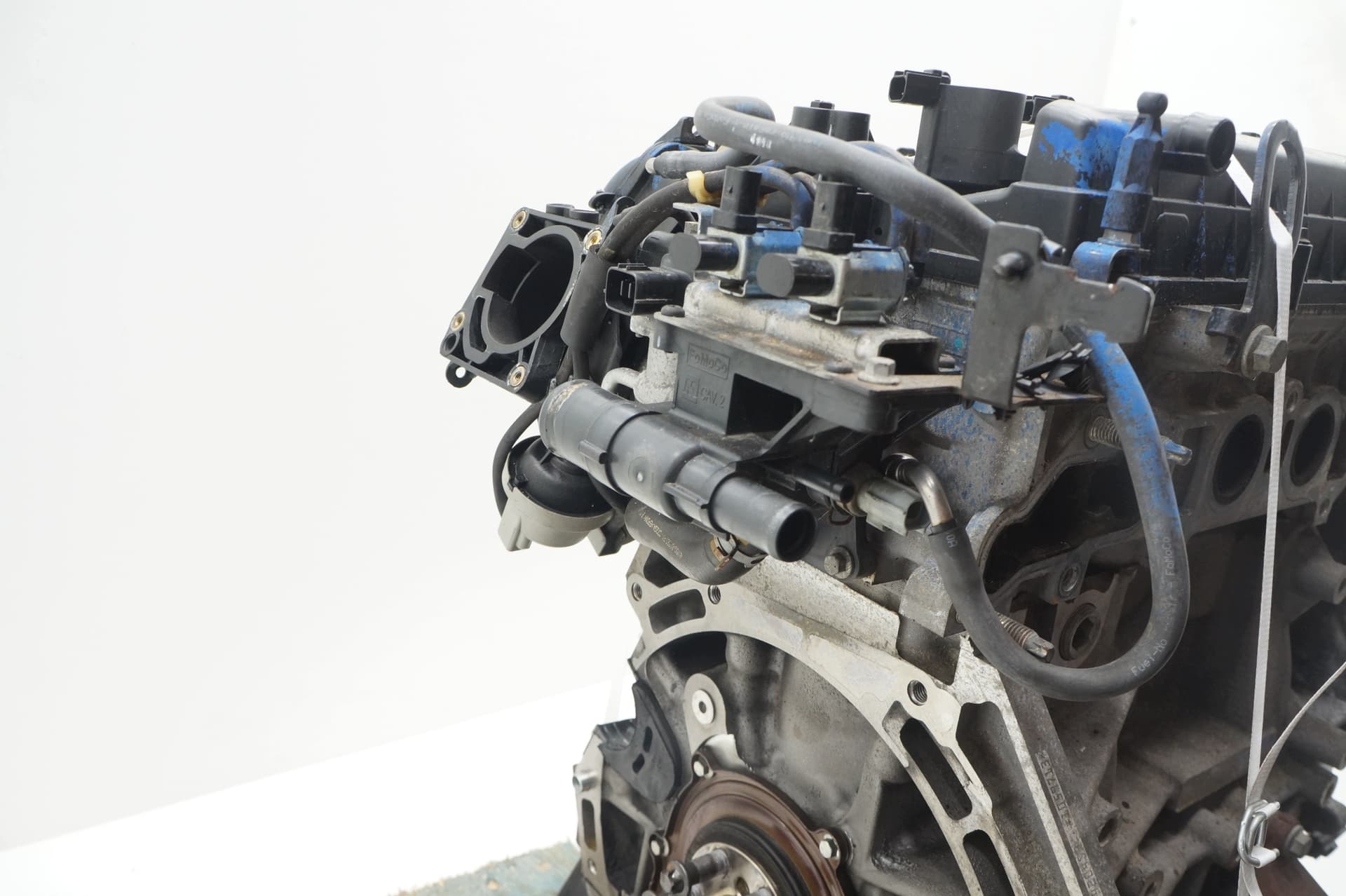 Moteur B 4204 S3 — vue 6