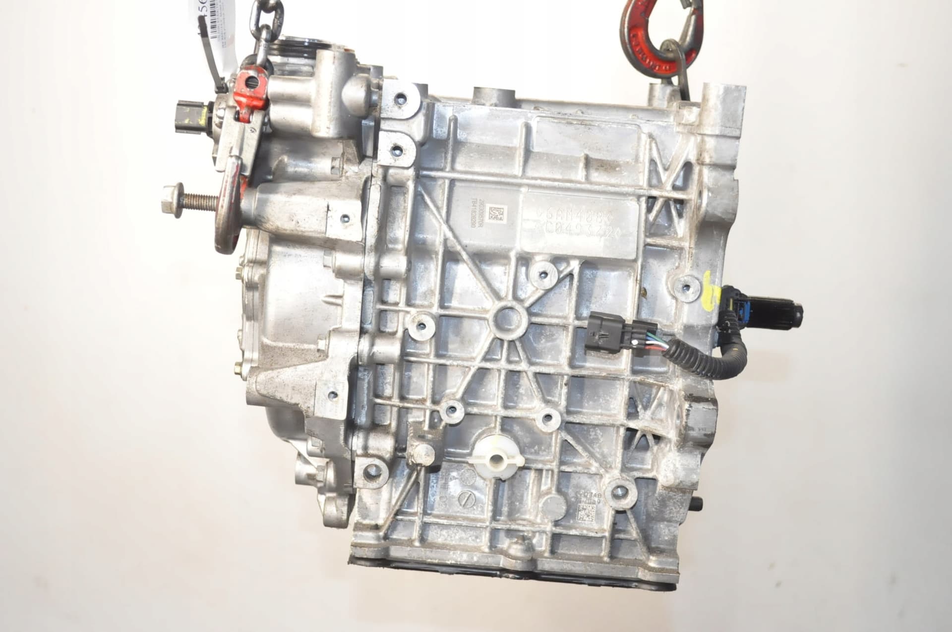 Moteur 6AM 402 - Image 1