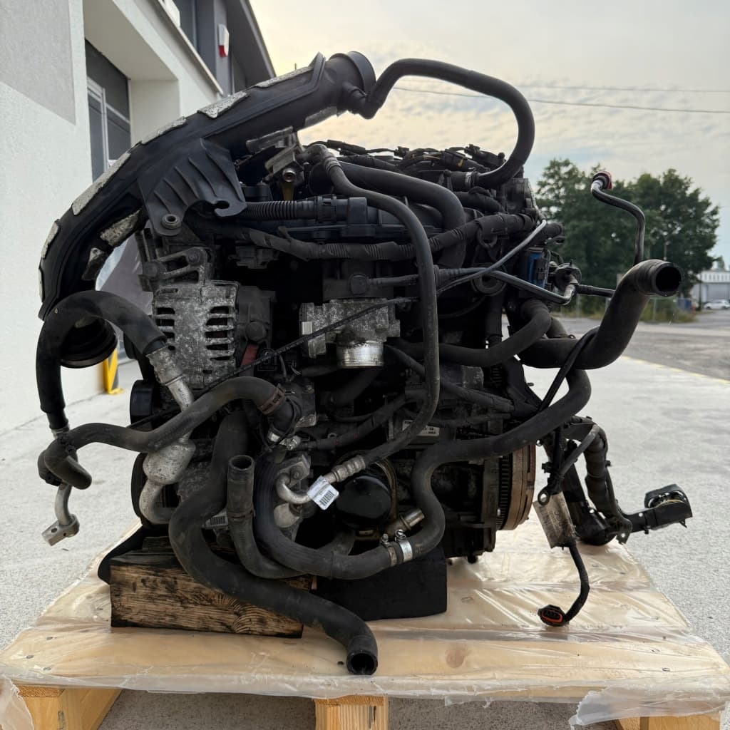 Moteur JTJB - Image 1