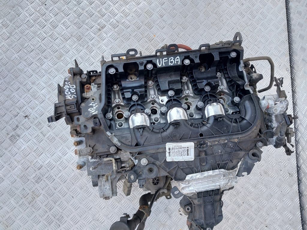 Moteur UFBA — vue 3