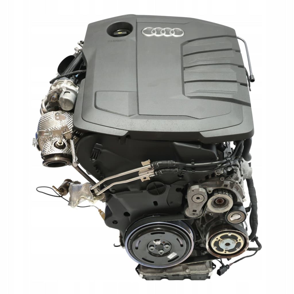 Moteur DTPA pour Audi A6