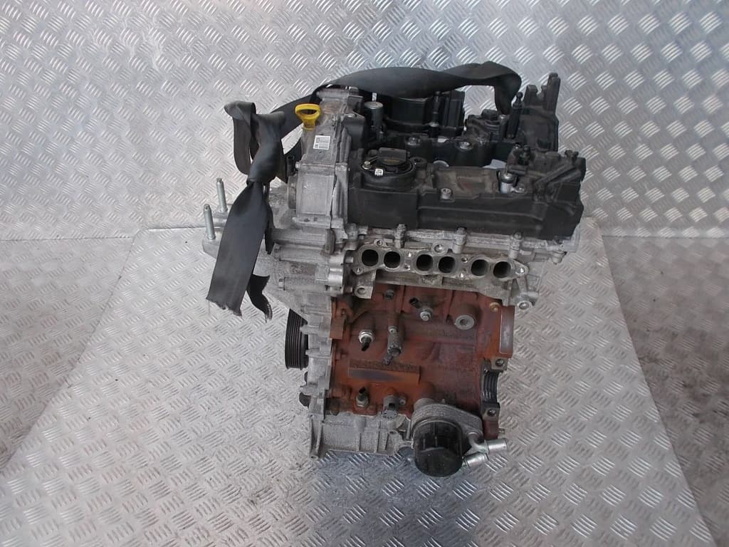 Moteur B3DA pour Ford C-max