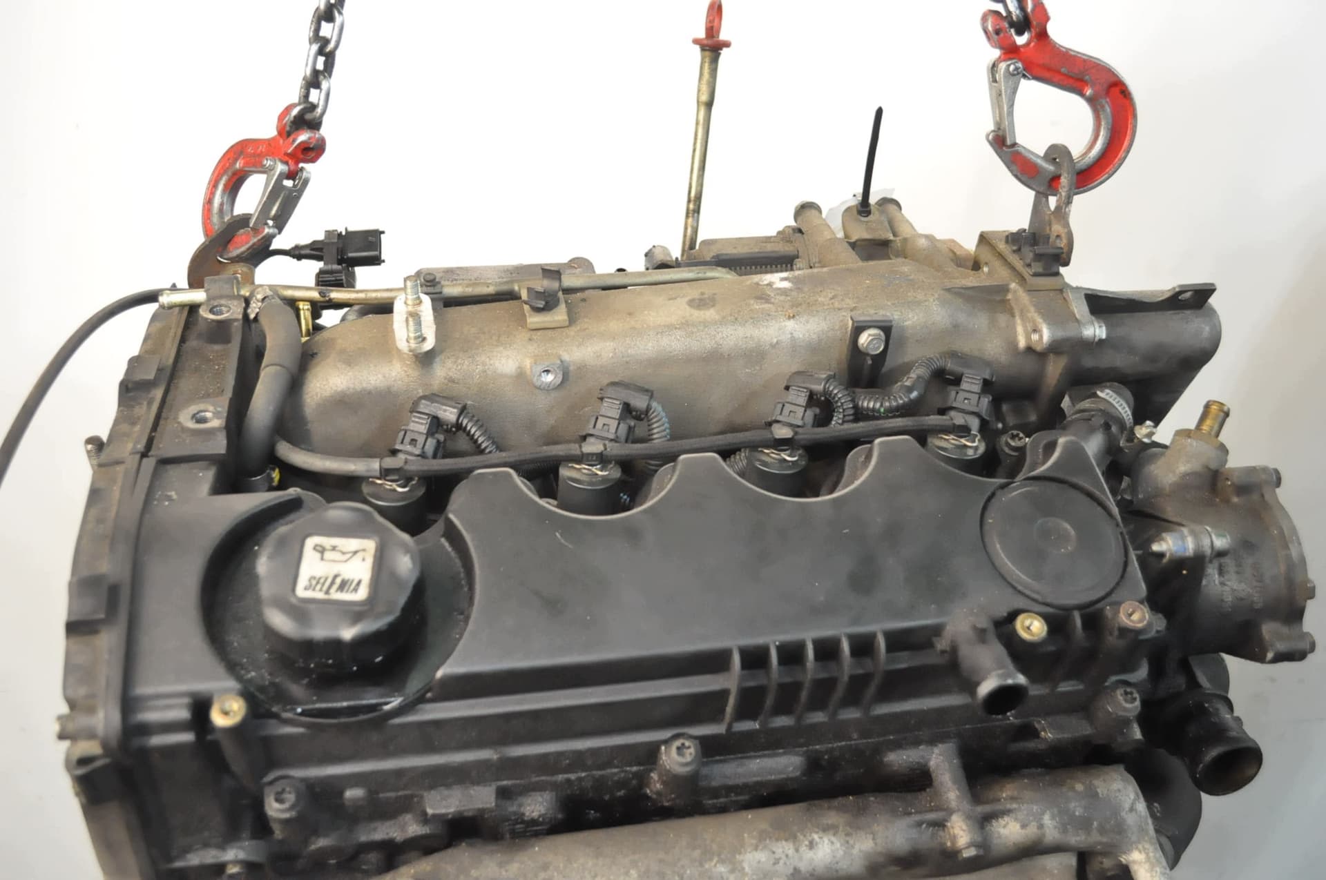 Moteur 188 A2.000 — vue 10