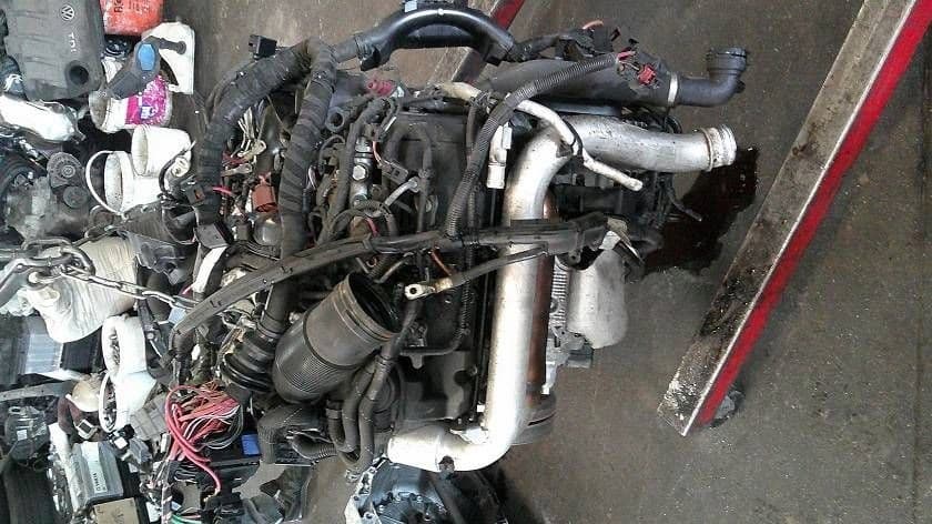 Moteur CTCB - Image 1