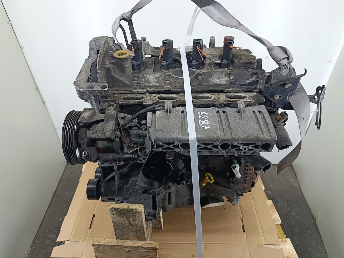 Moteur K4M 708 pour Renault Megane