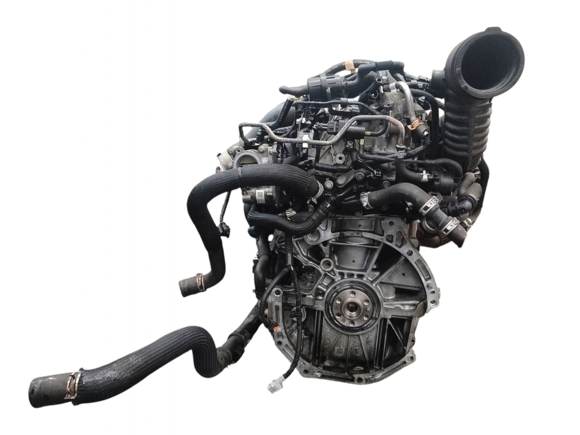 Moteur H5F 408 — vue 5