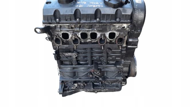 Moteur BVK — vue 2