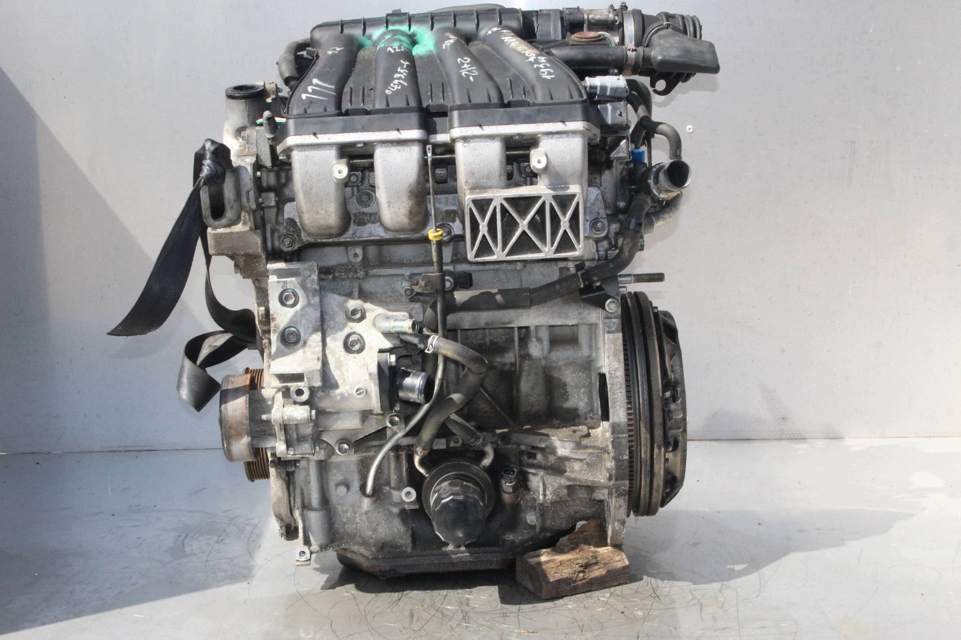 Moteur M4R 704 - Image 1