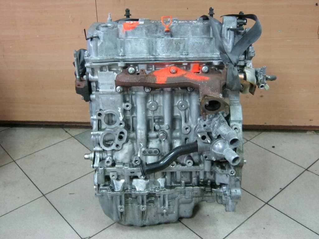 Moteur N22B4 pour Honda Cr-v