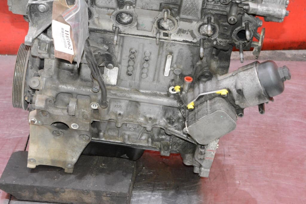Moteur G8DD — vue 11