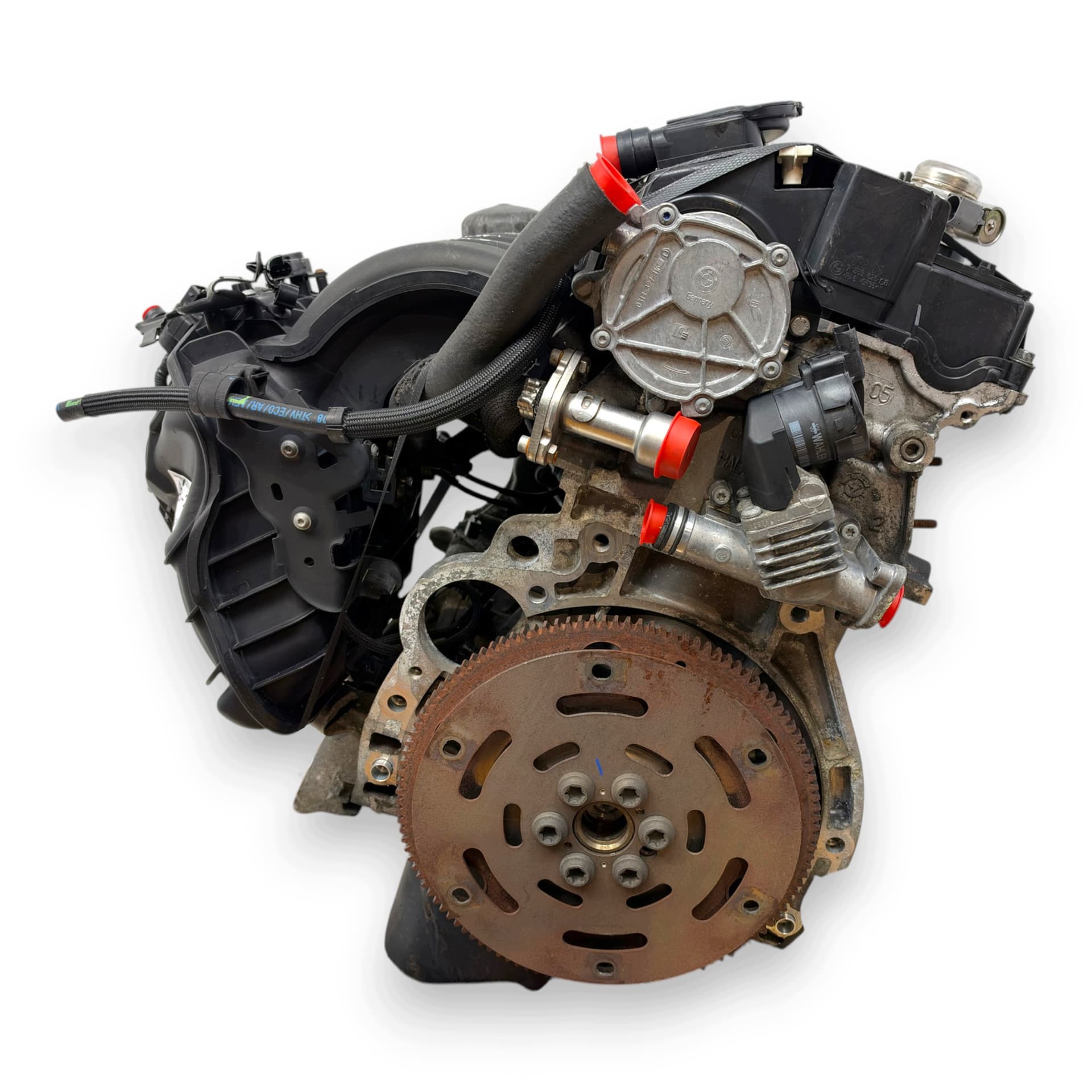 Moteur N43 B16 A — vue 5