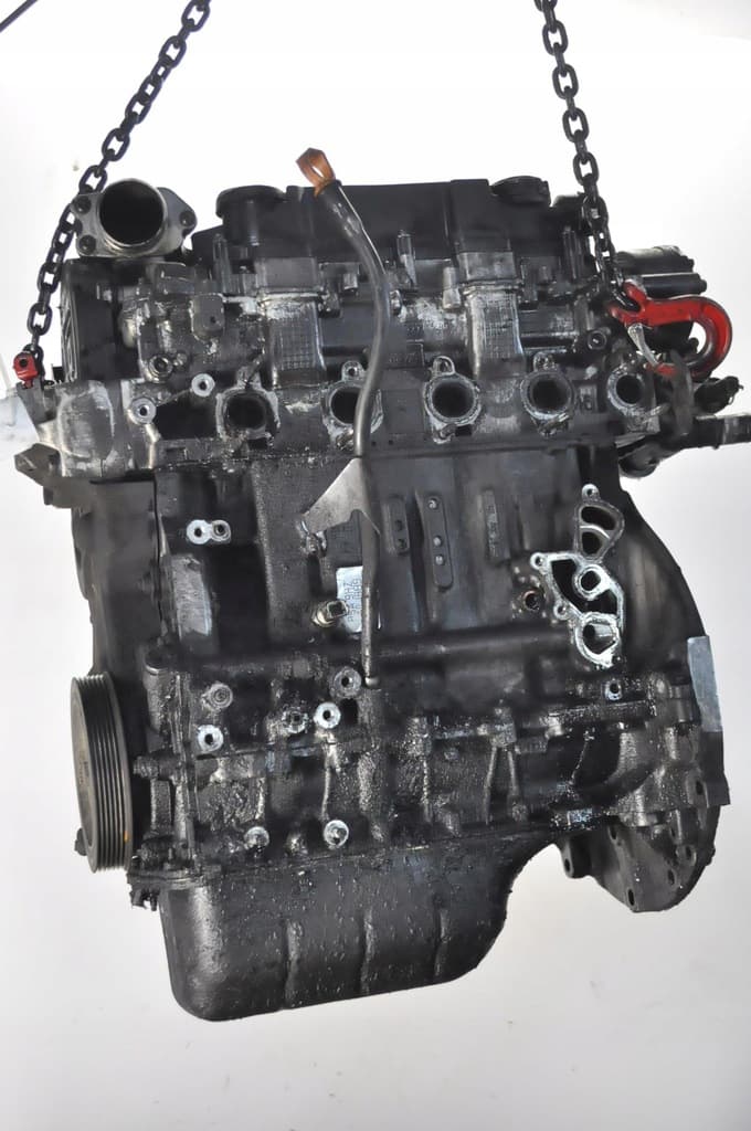 Moteur 9HZ (DV6TED4) — vue 2