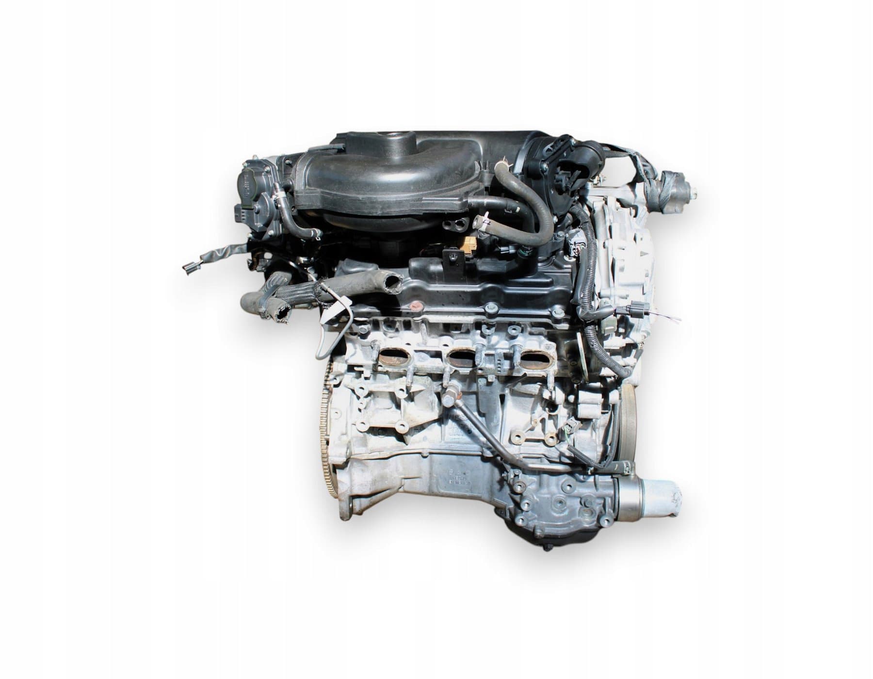 Moteur VQ35 — vue 3