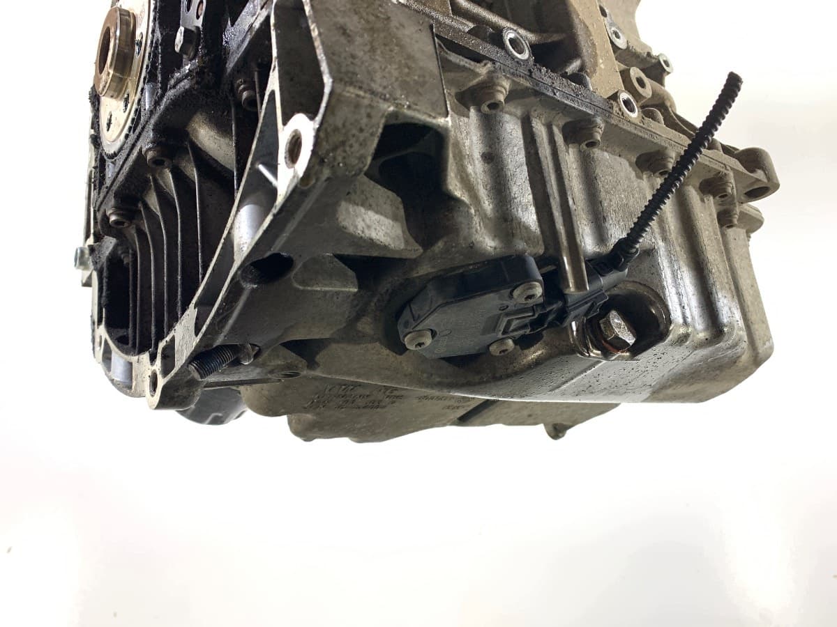 Moteur CJZC — vue 6