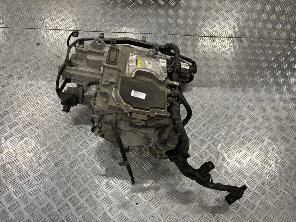 Moteur EM17 pour Hyundai