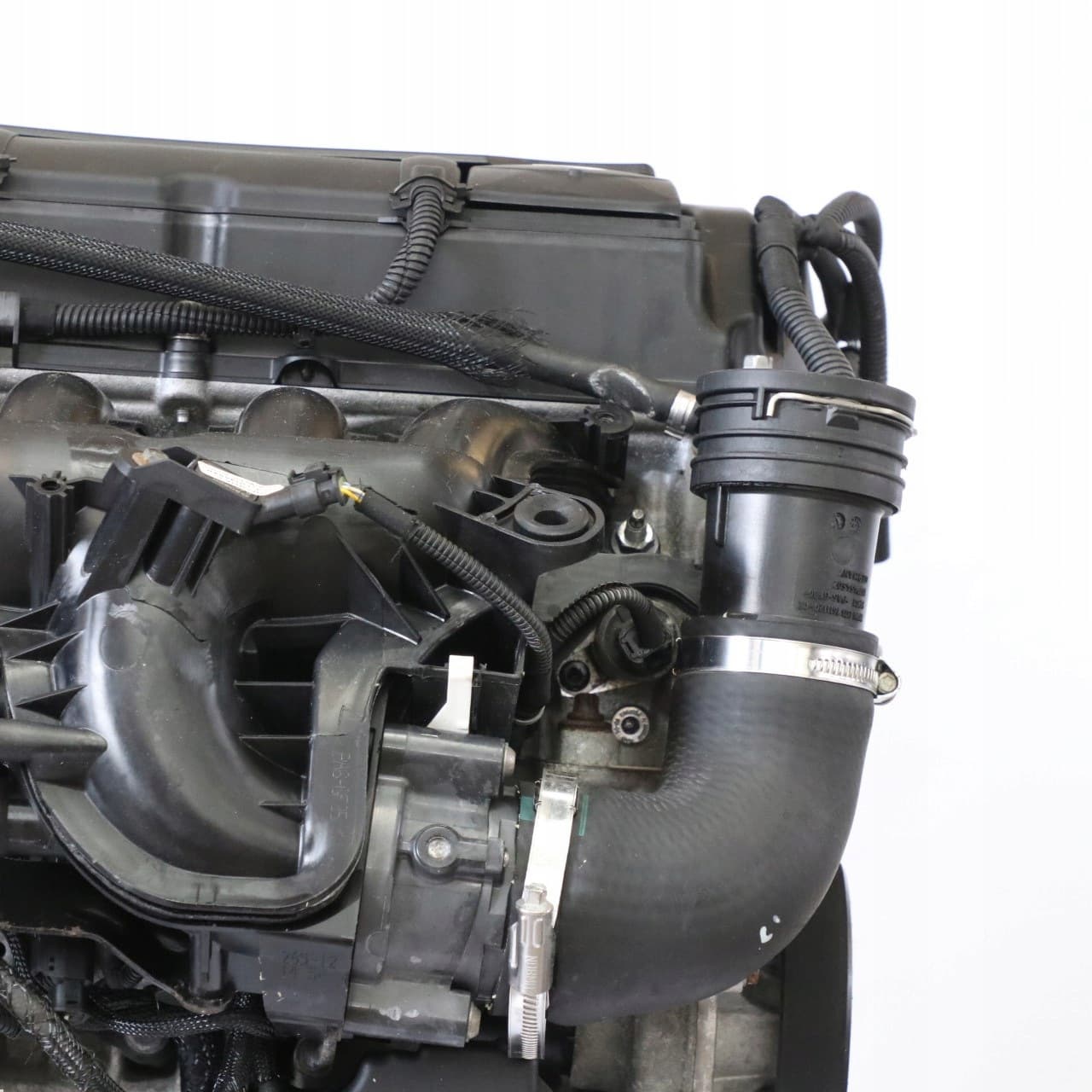 Moteur N18 B16 C — vue 11