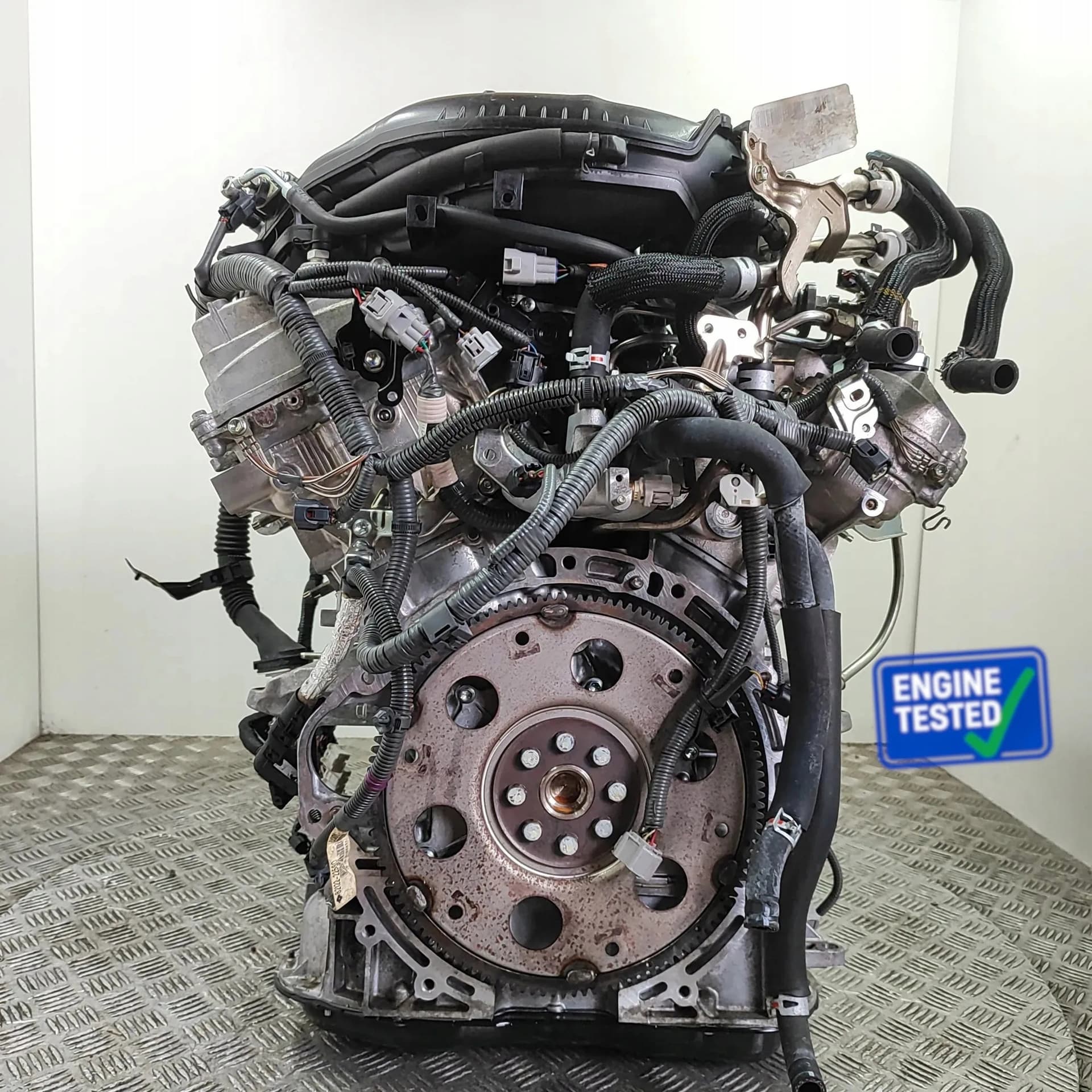 Moteur 4GR-FSE - Image 1
