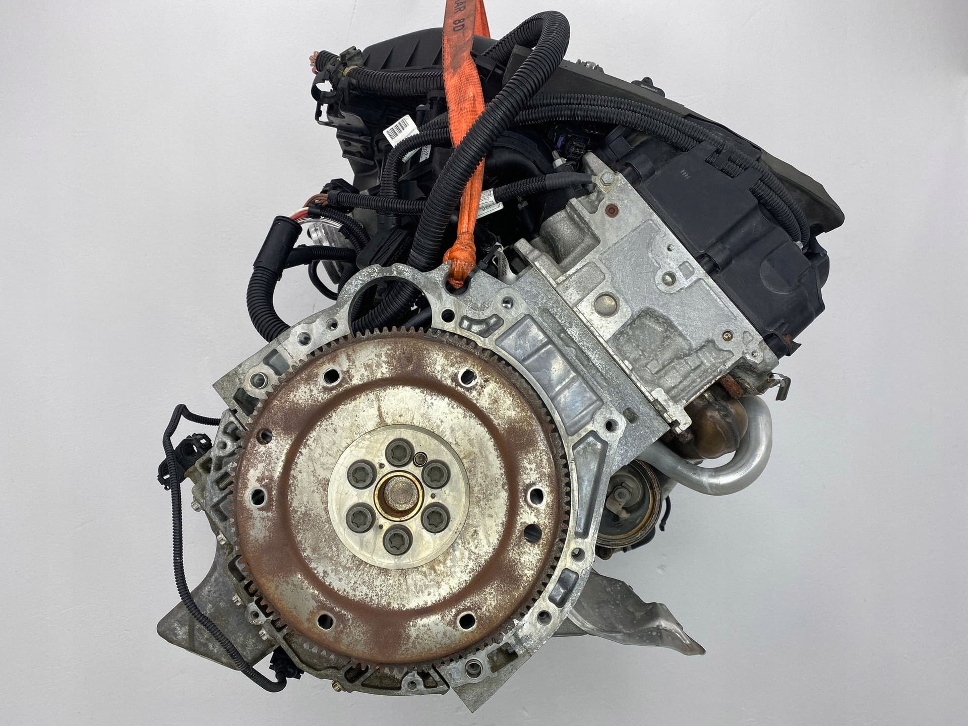 Moteur N55 B30 A — vue 3