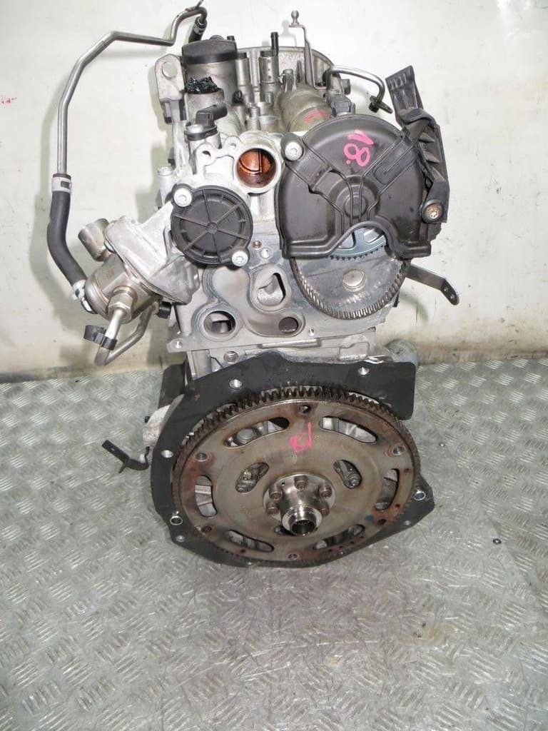 Moteur CVNA — vue 3