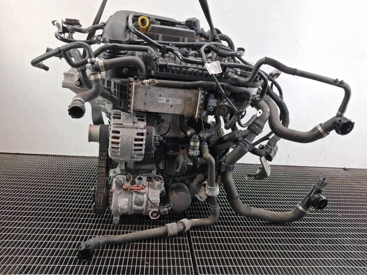 Moteur DLAC — vue 4