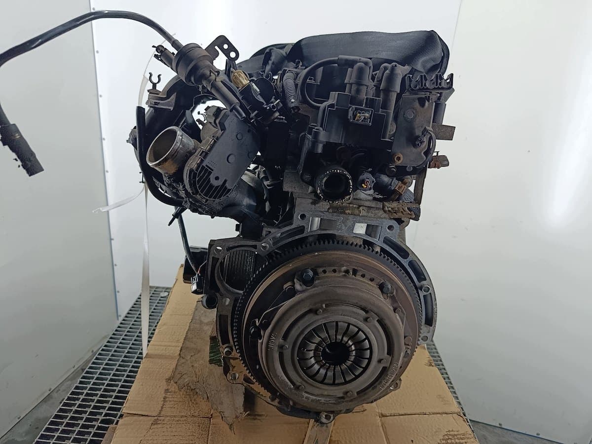 Moteur SPJC — vue 6