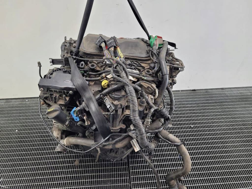 Moteur TXDB pour Ford