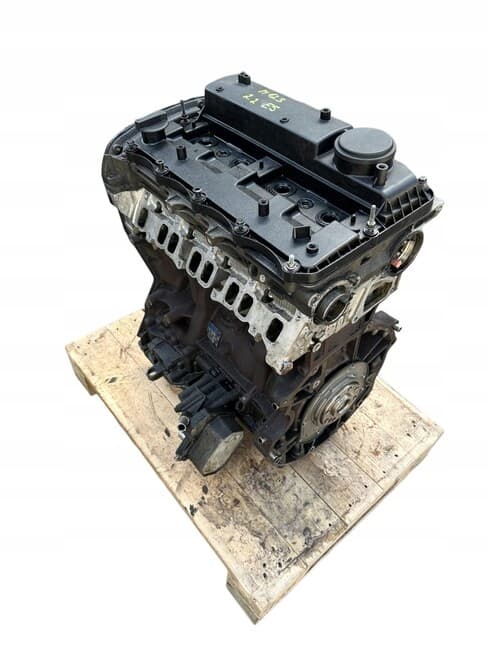Moteur 4BC - Image 1