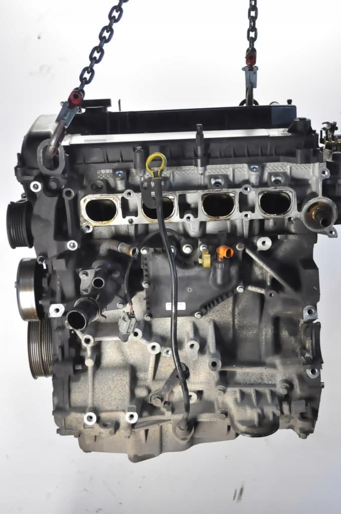 Moteur B 4204 S4 pour Volvo