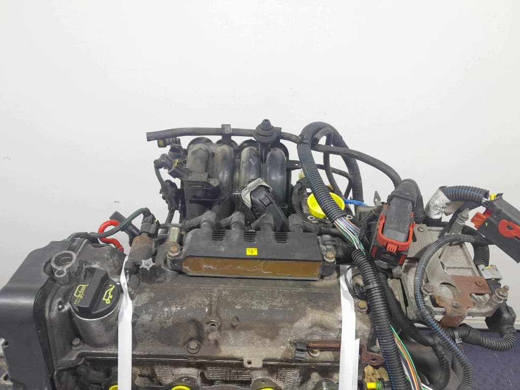 Moteur 350 A1.000 — vue 5
