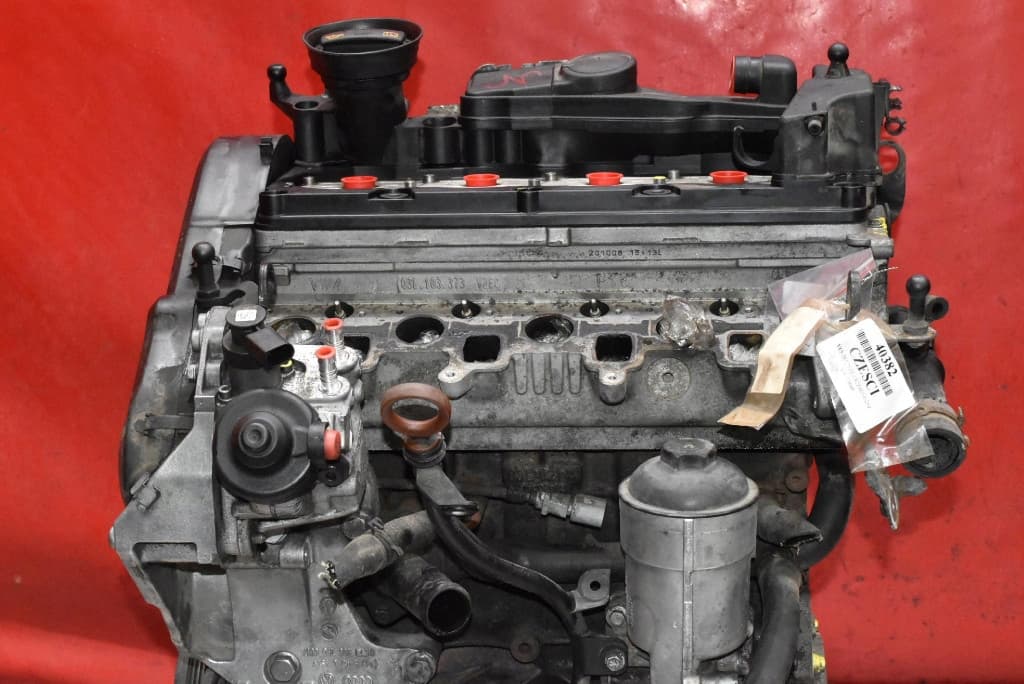 Moteur CBBB — vue 5