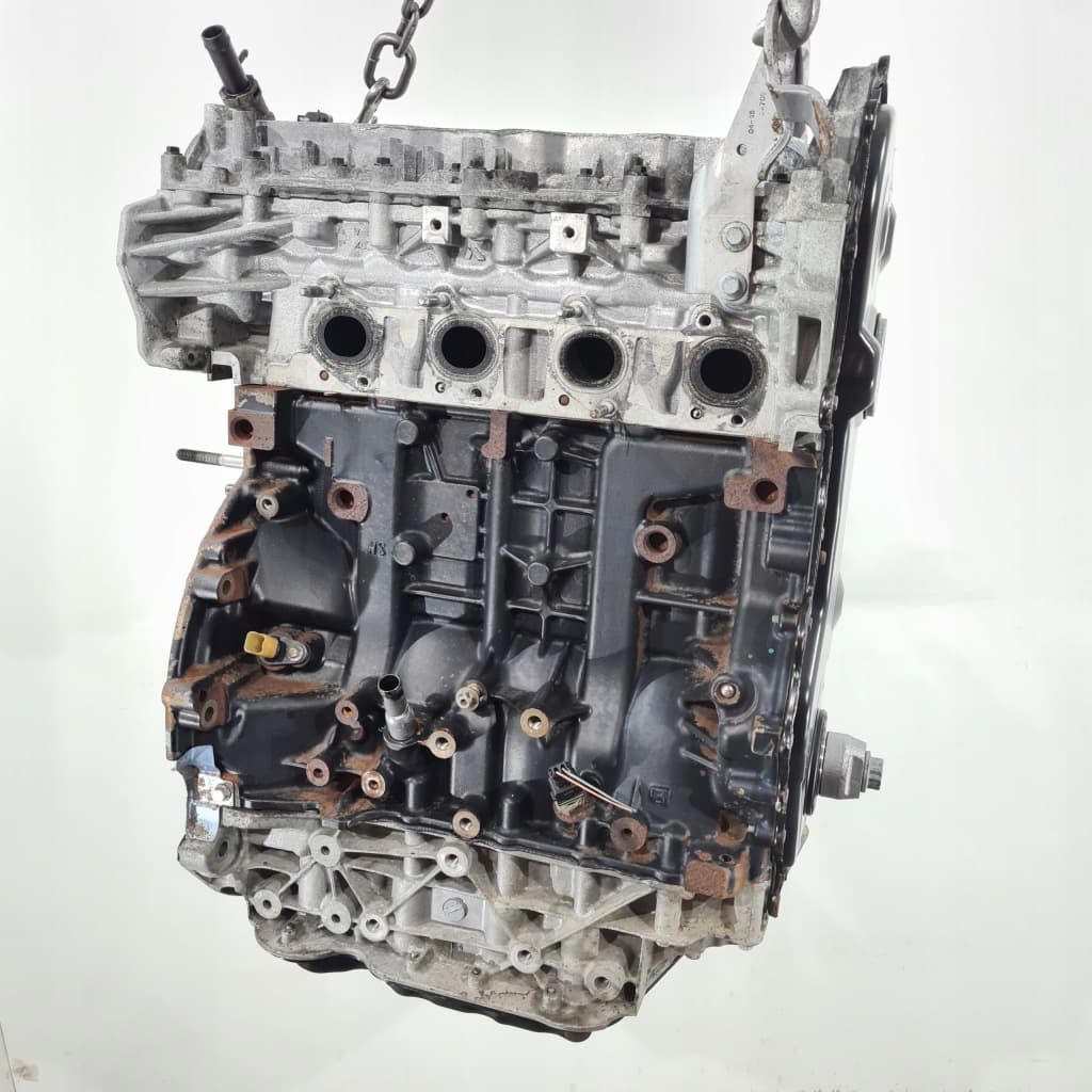 Moteur M9T 898 - Image 1