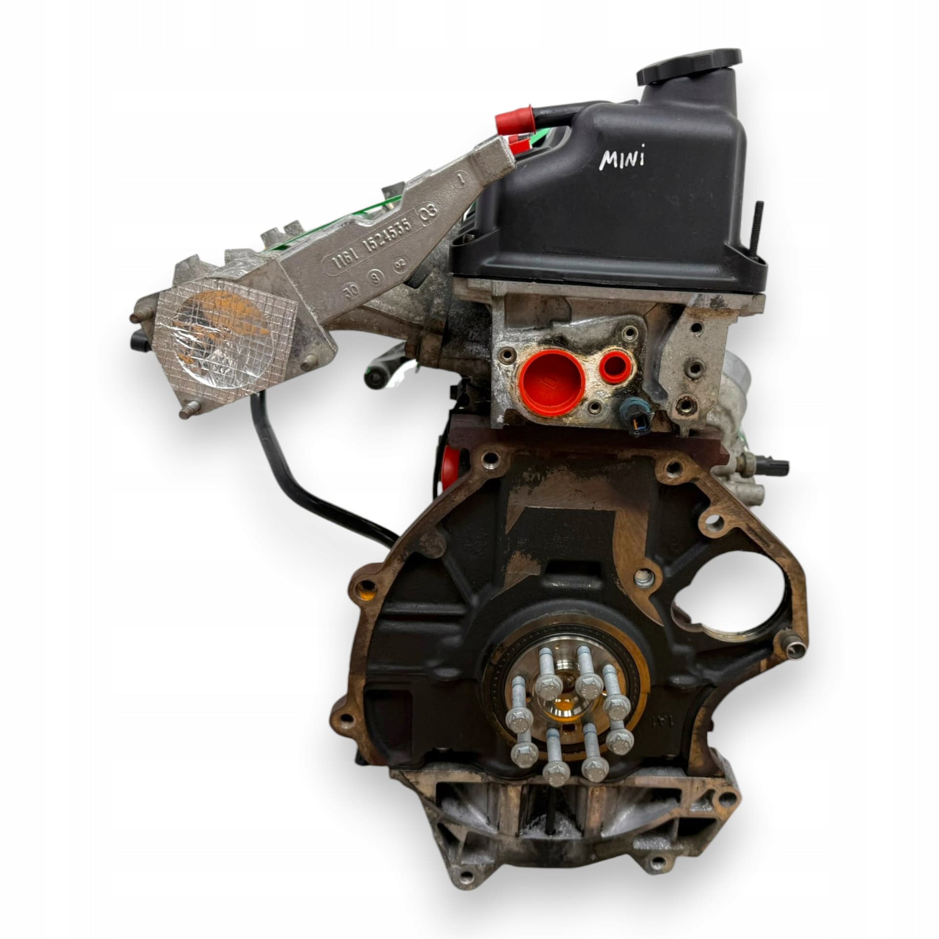 Moteur W11 B16 A — vue 7