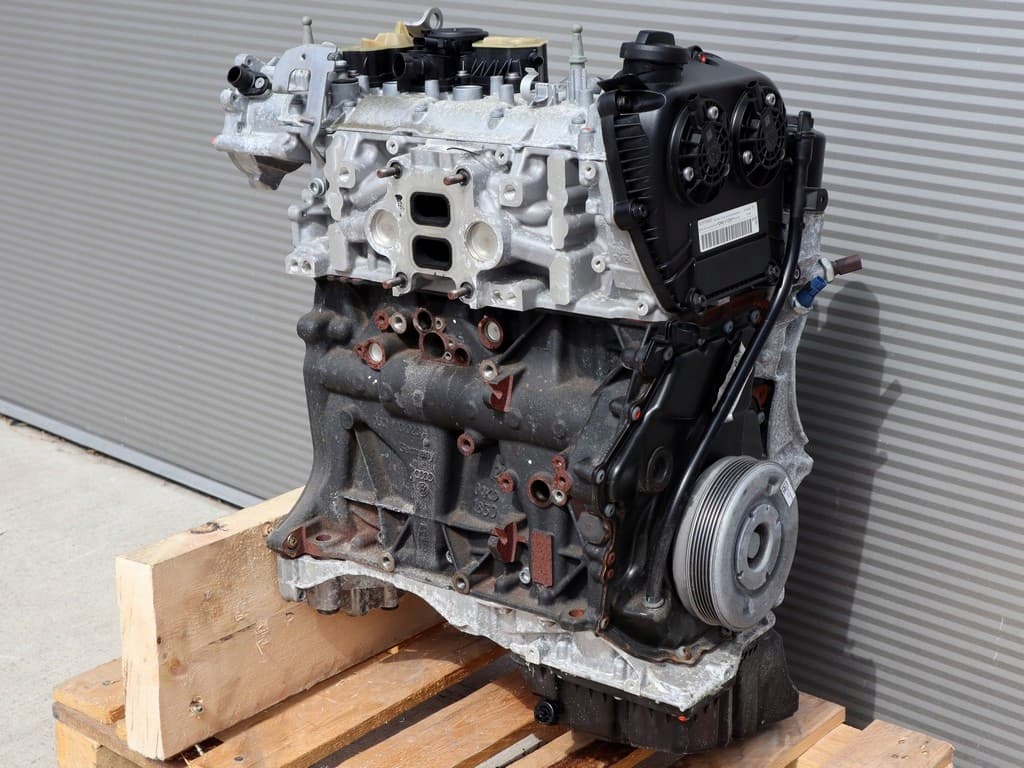 Moteur DMSB - Image 1