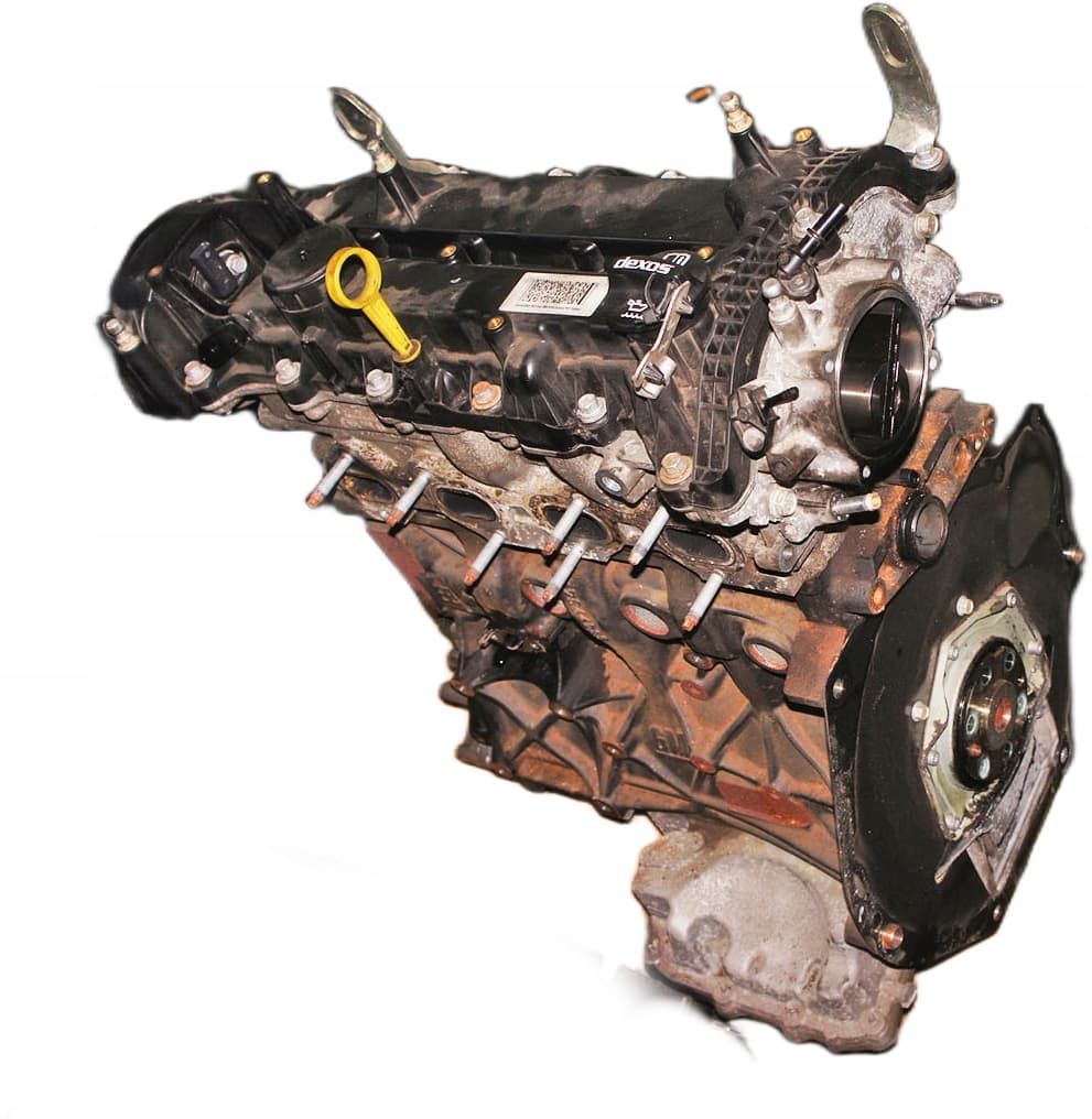Moteur B 20 DTH - Image 1