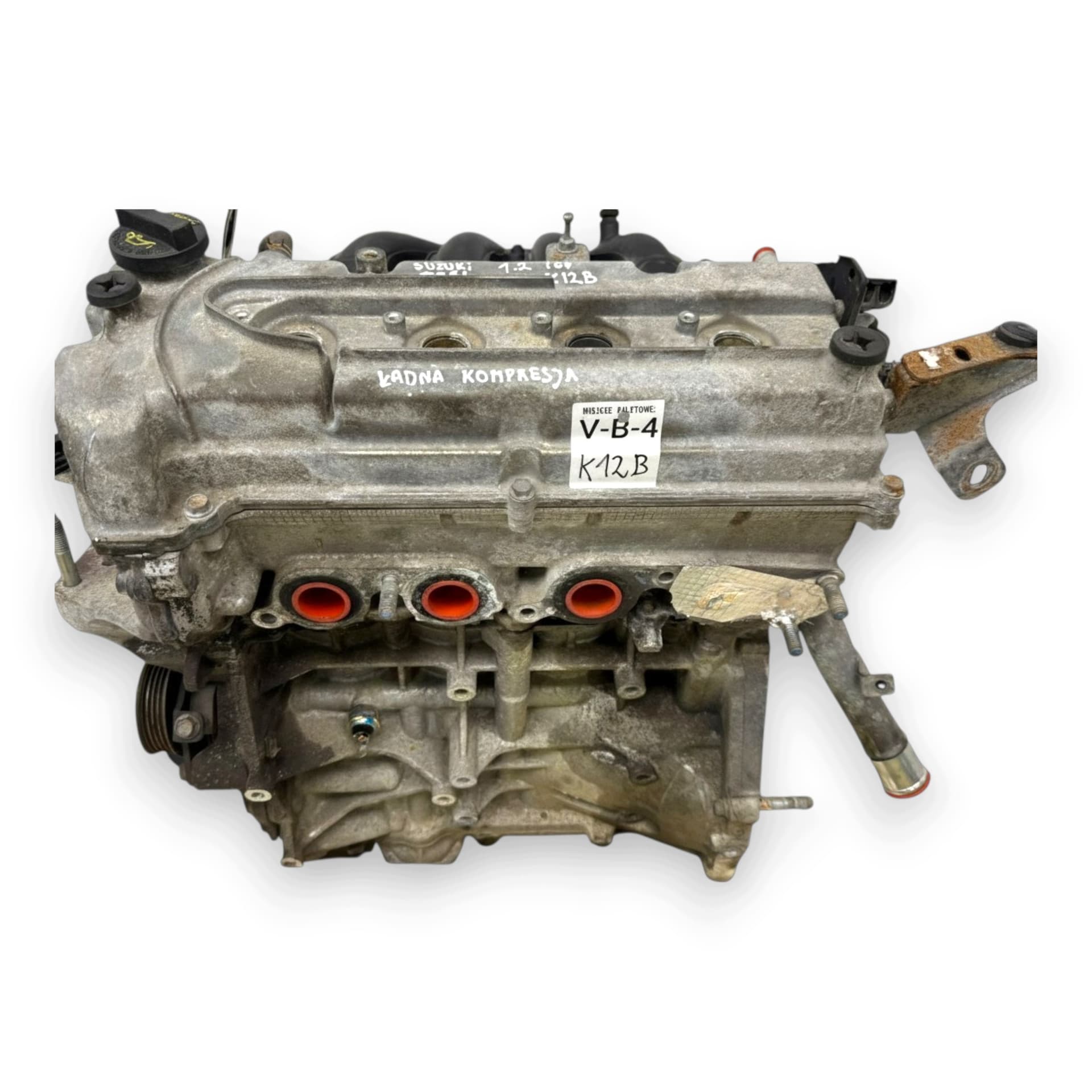 Moteur K12B - Image 1